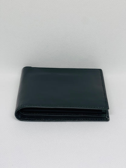 Premium Cow Leather Wallet – Classic Simplicity