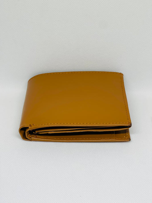 Versatile Leather Wallet