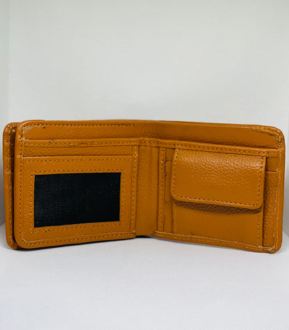 Cow Mild 3-in-1 Multi-Functional Wallet