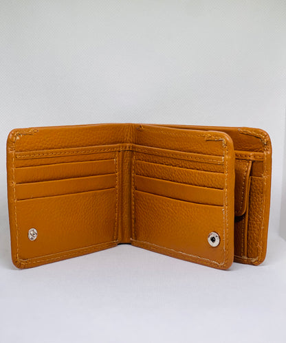 Cow Mild 3-in-1 Multi-Functional Wallet