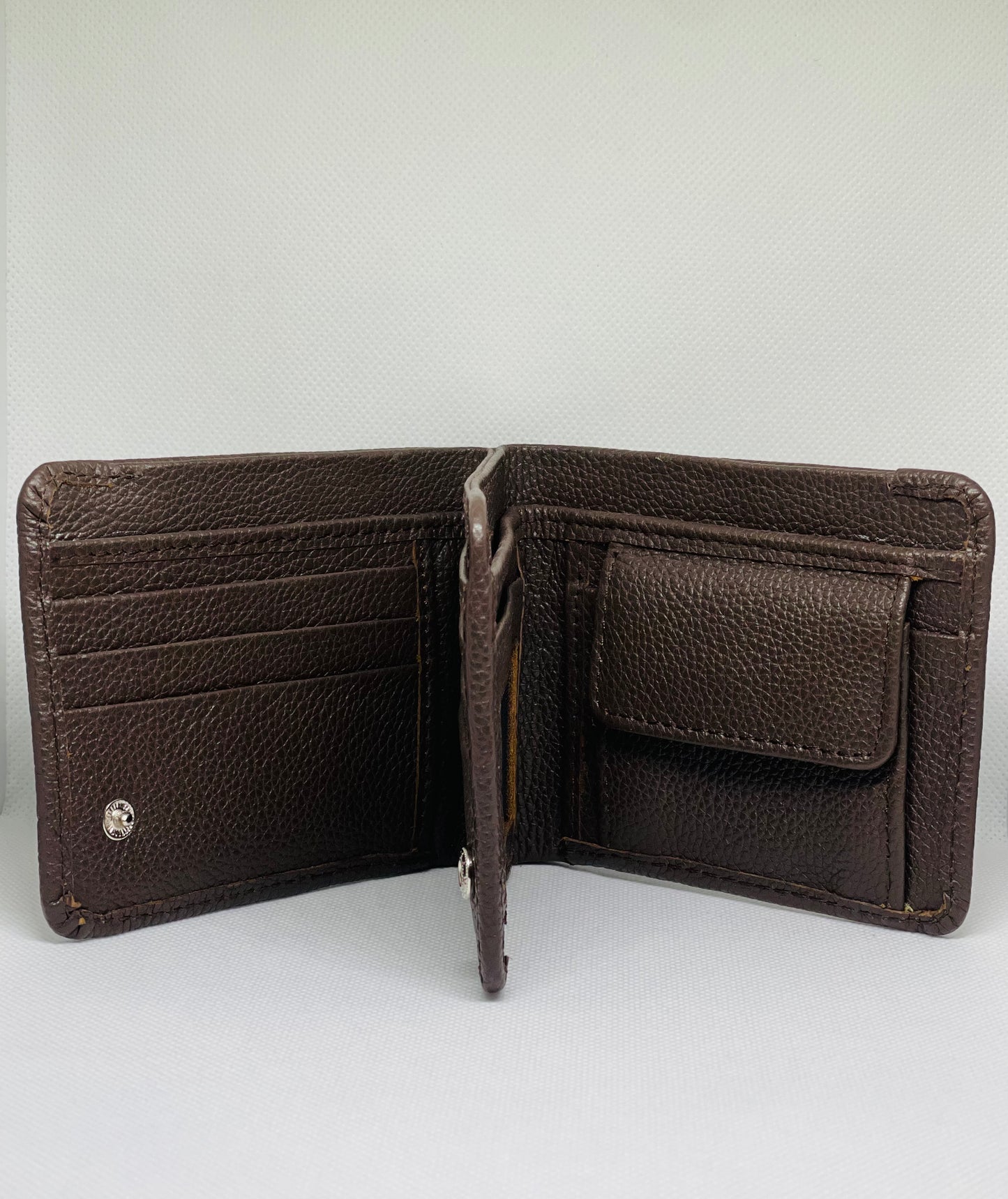 Cow Mild 3-in-1 Multi-Functional Wallet