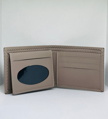 Chatai Texture Wallet