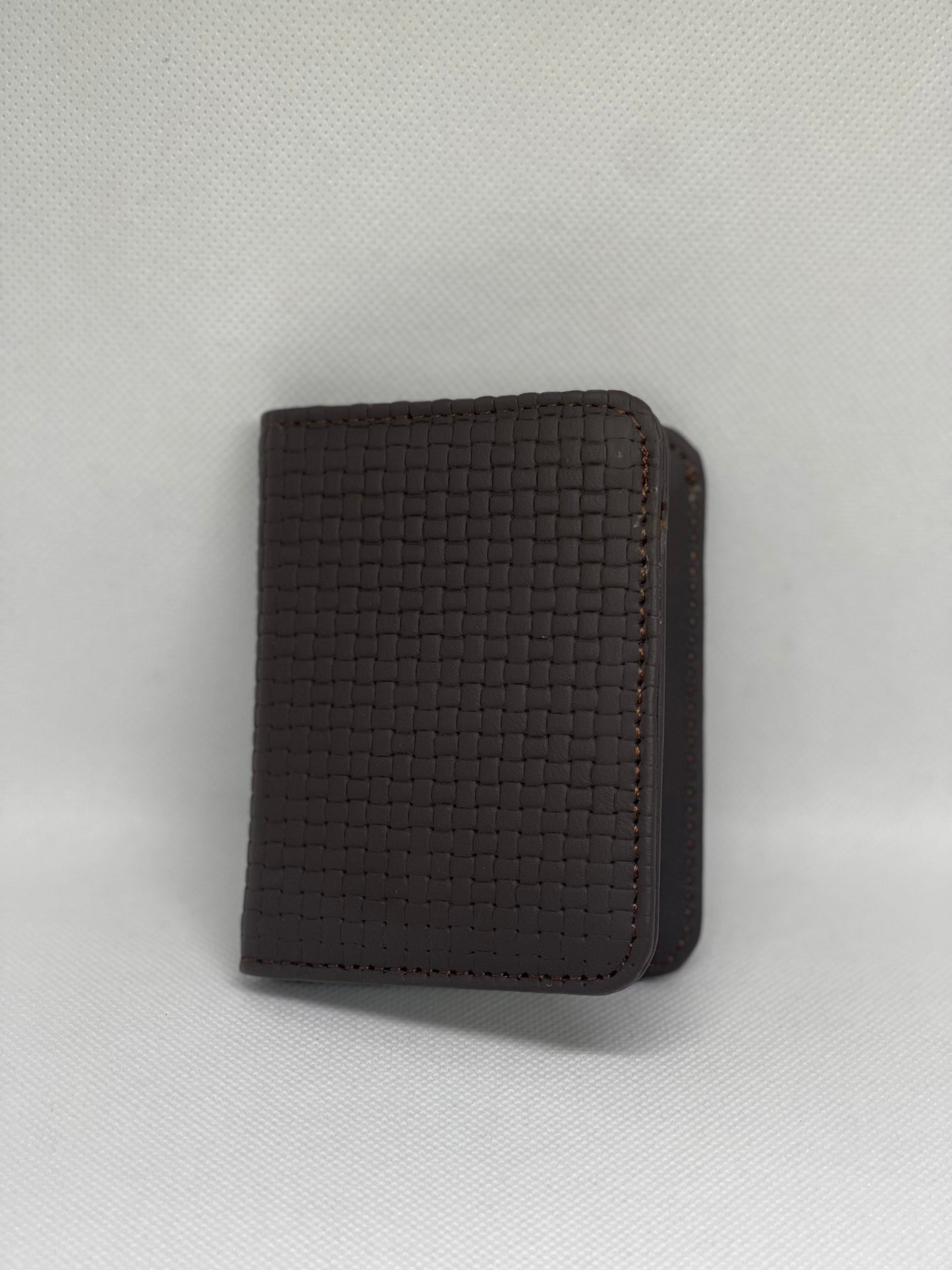 Chatai finish Card Holder