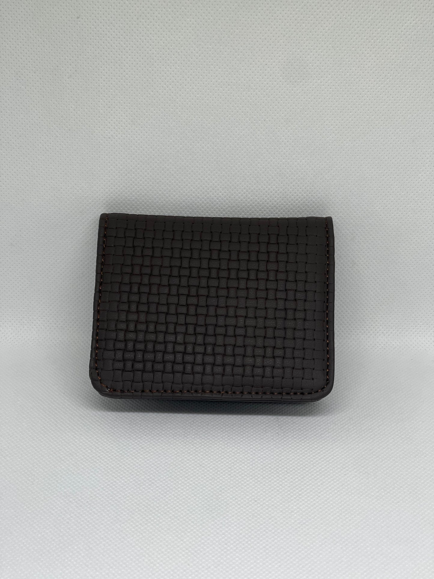 Chatai finish Card Holder