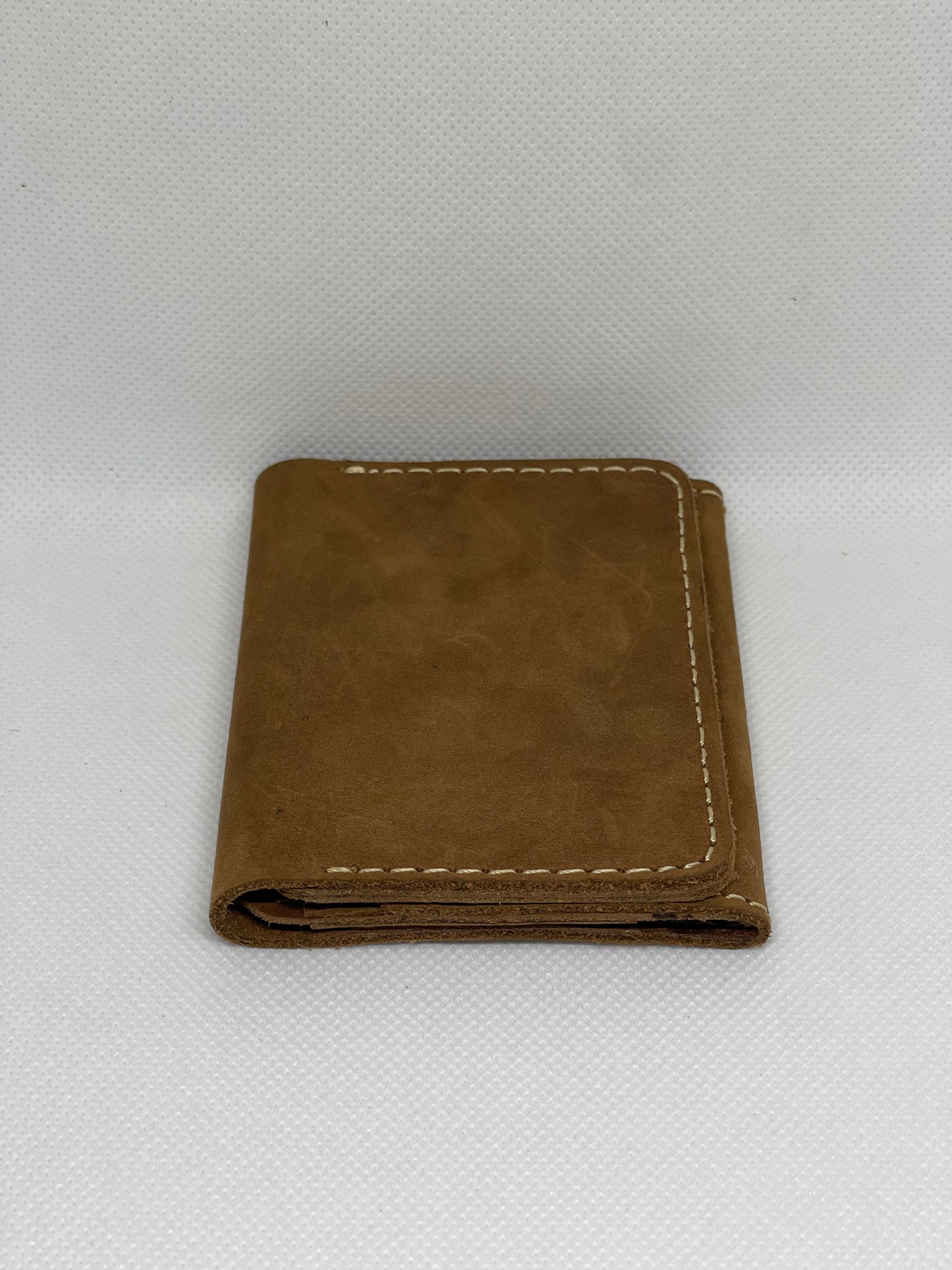 Crazy Horse Soft Card Holder