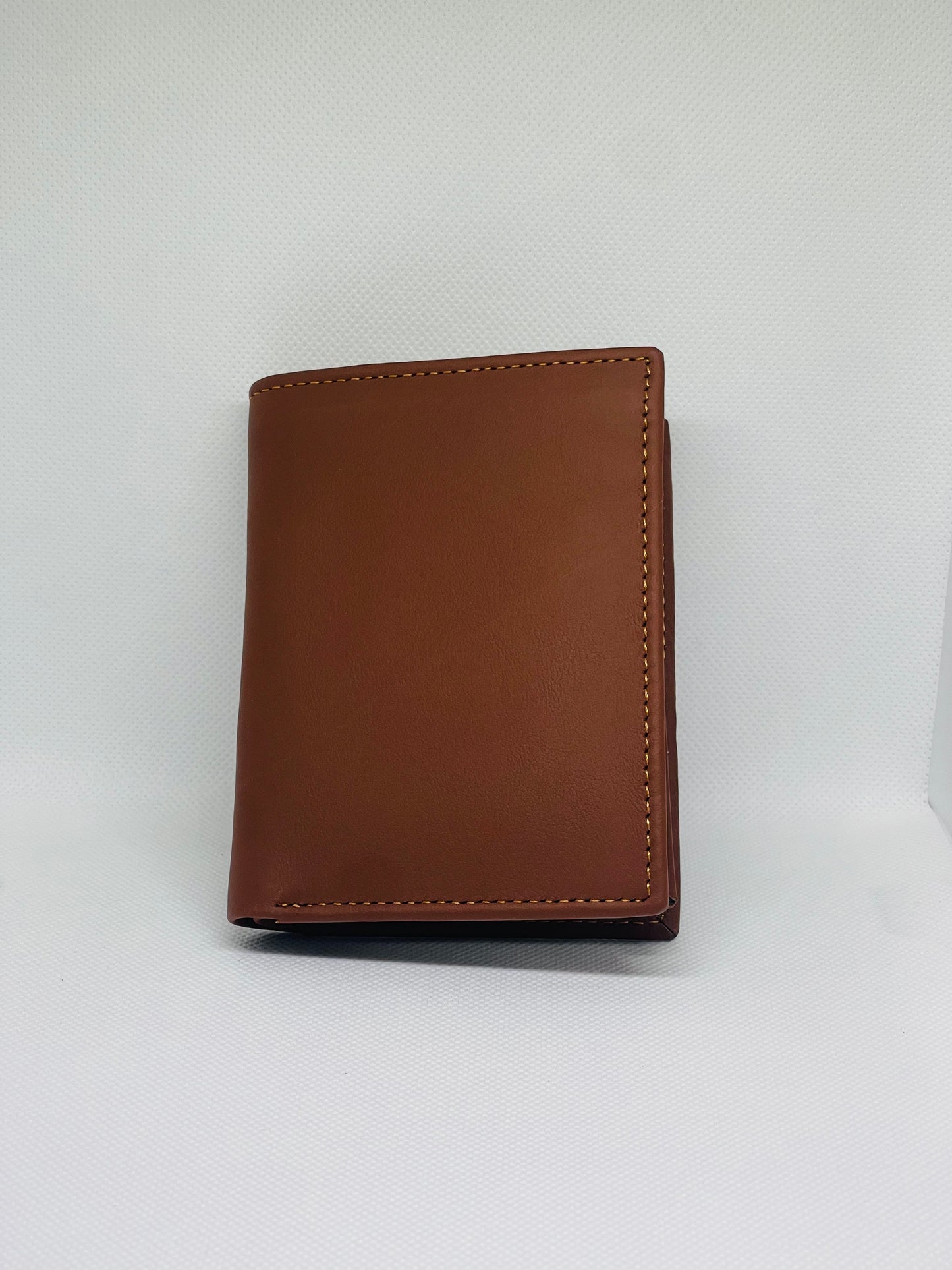 Classic Cow Leather Medium Wallet