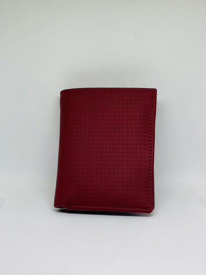 Elegant Medium Wallet Crafted With Chatai