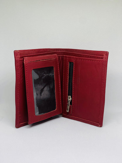 Elegant Medium Wallet Crafted With Chatai