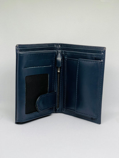 JJ Finish 8 no Medium Wallet