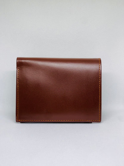 JJ Finish 8 no Medium Wallet