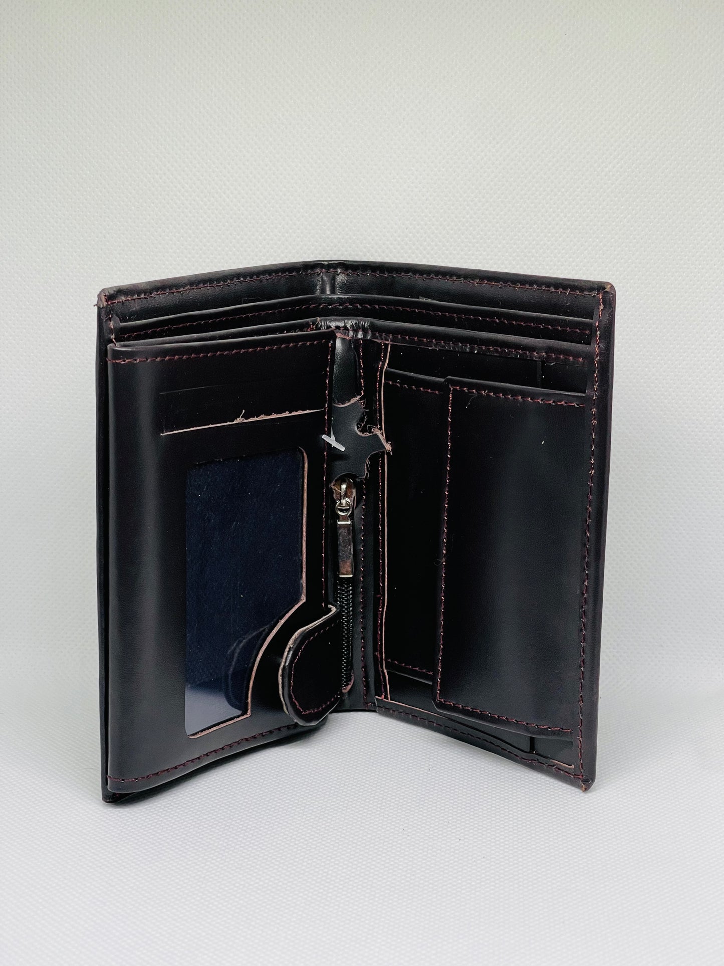 JJ Finish 8 no Medium Wallet