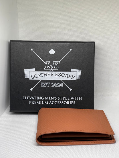 Chatai Texture Wallet