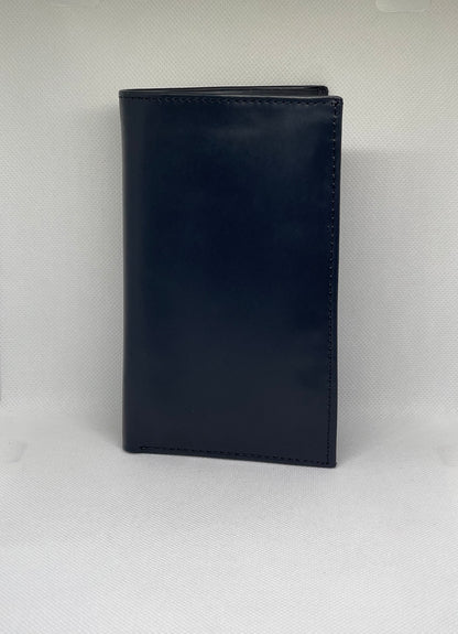 Classic Finish Coat Wallet