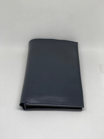 Classic Finish Coat Wallet