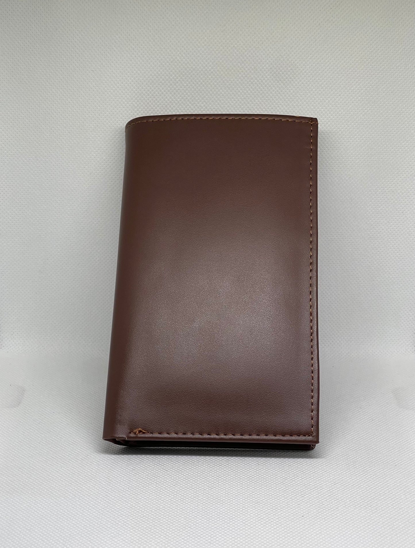 Classic Finish Coat Wallet