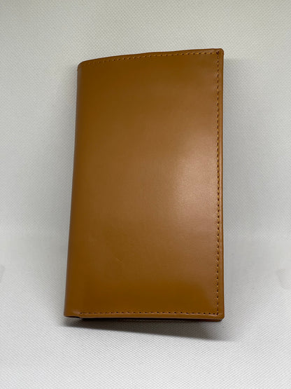 Classic Finish Coat Wallet