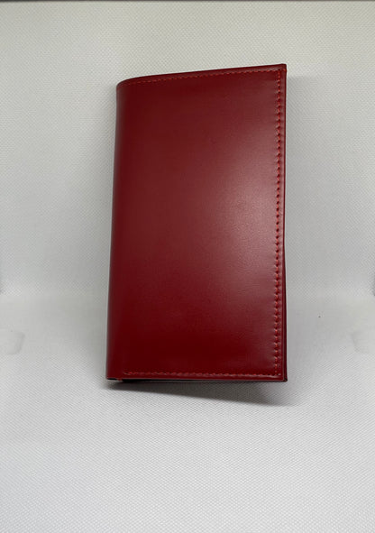 Classic Finish Coat Wallet