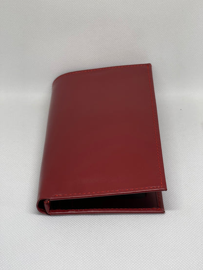 Classic Finish Coat Wallet