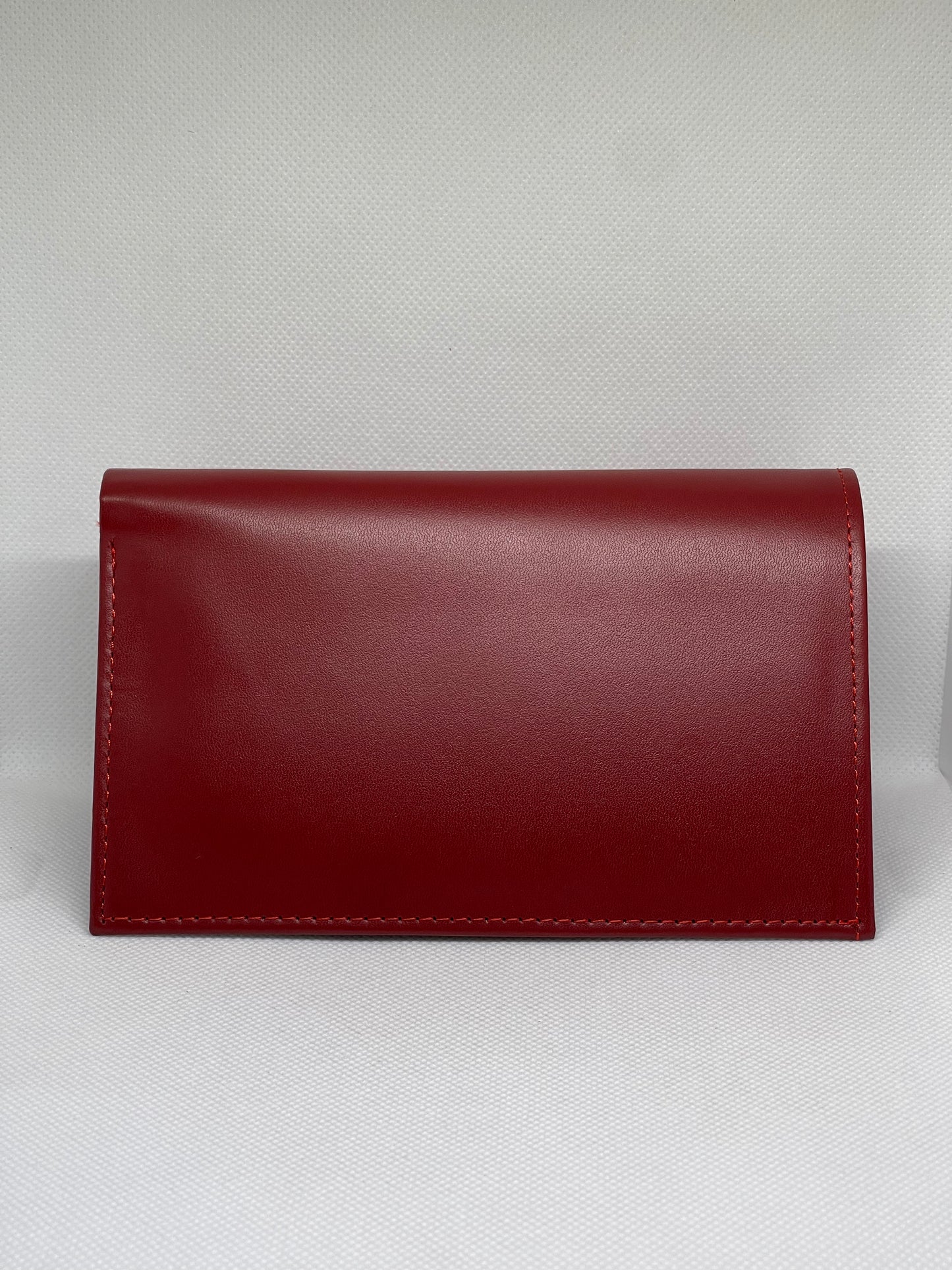 Classic Finish Coat Wallet