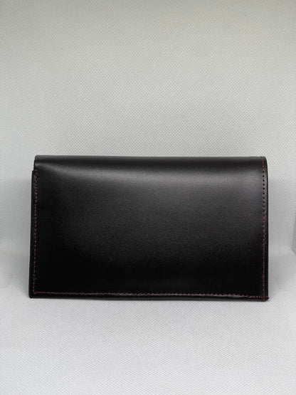 Classic Finish Coat Wallet