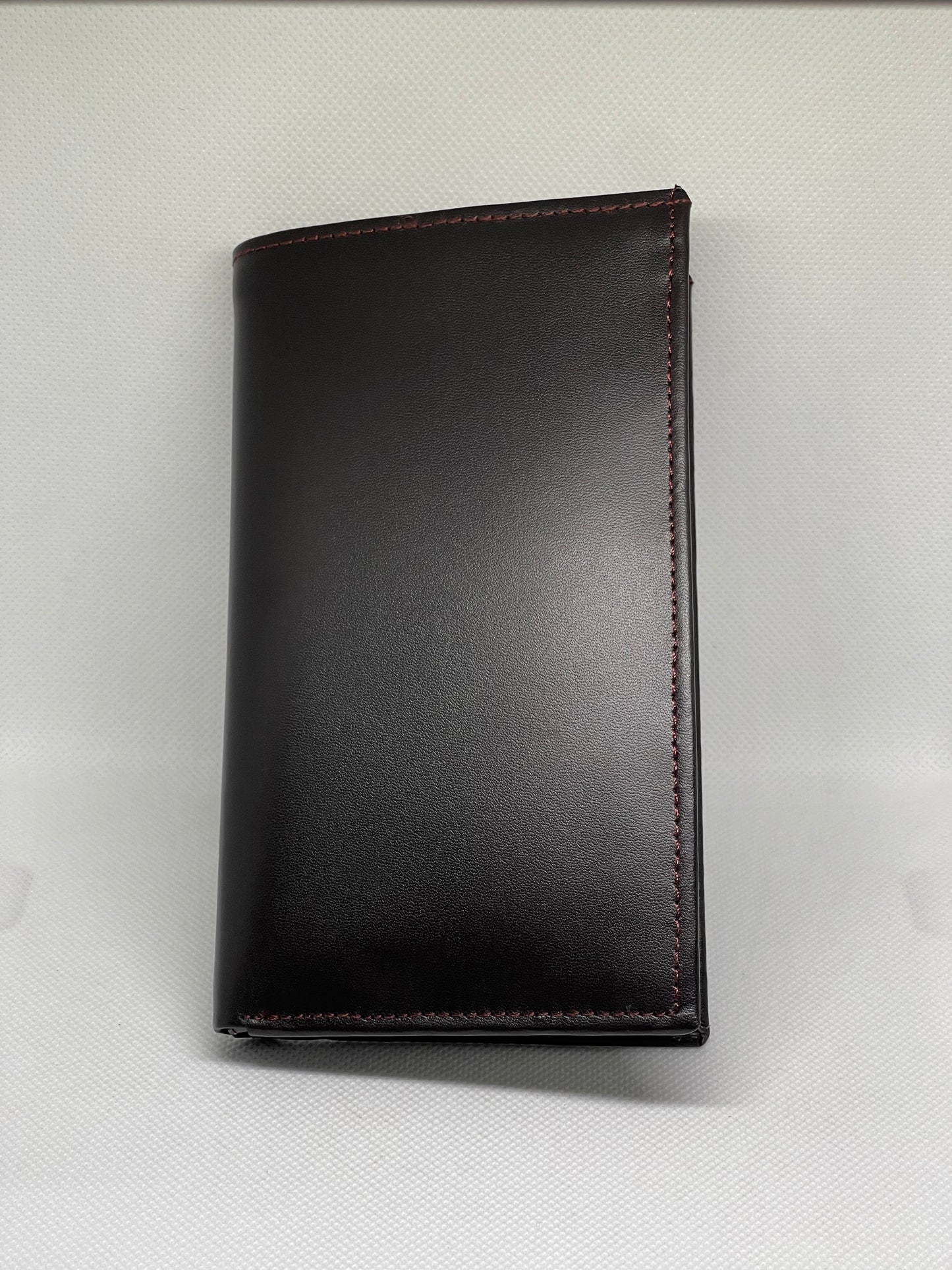 Classic Finish Coat Wallet