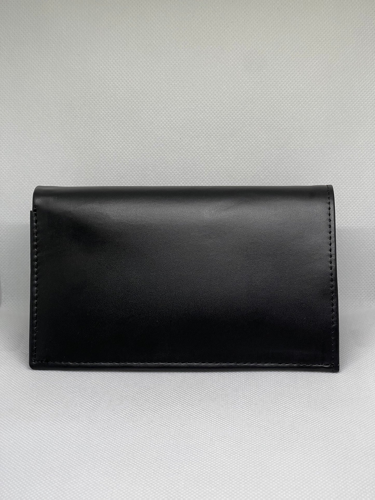 Classic Finish Coat Wallet