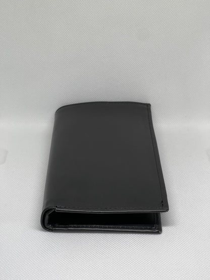 Classic Finish Coat Wallet