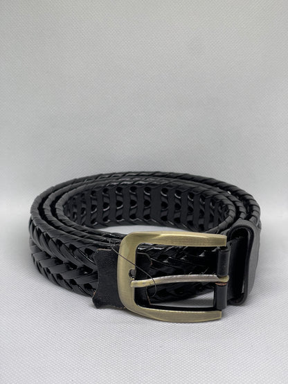 Unique Chatai Belt with Complimentary Card Holder