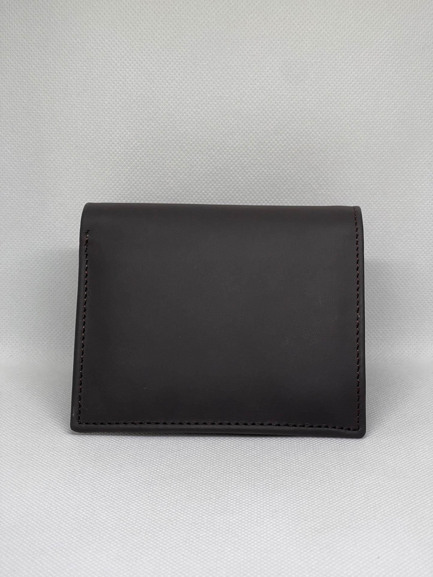 Classic Cow Leather Medium Wallet