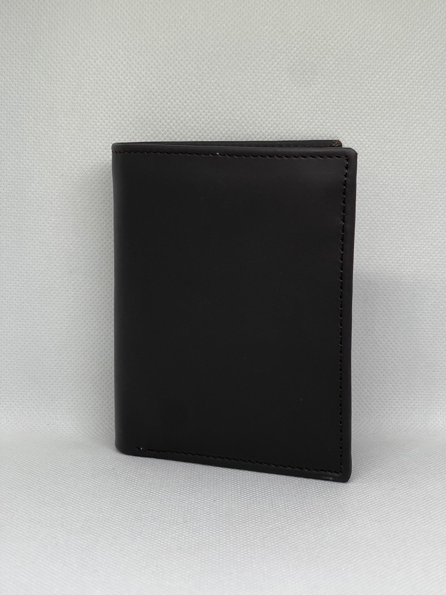 Classic Cow Leather Medium Wallet