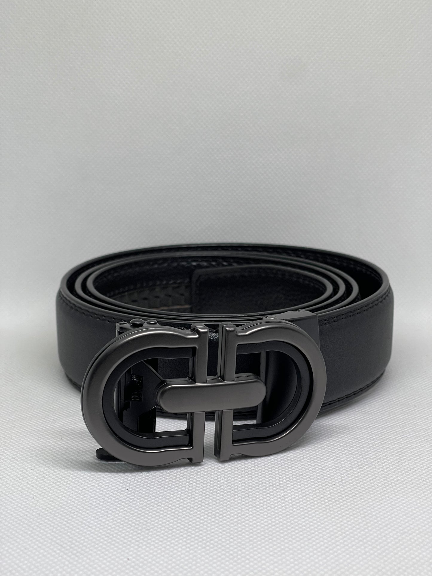 Ferragamo Luxury Automatic Belt