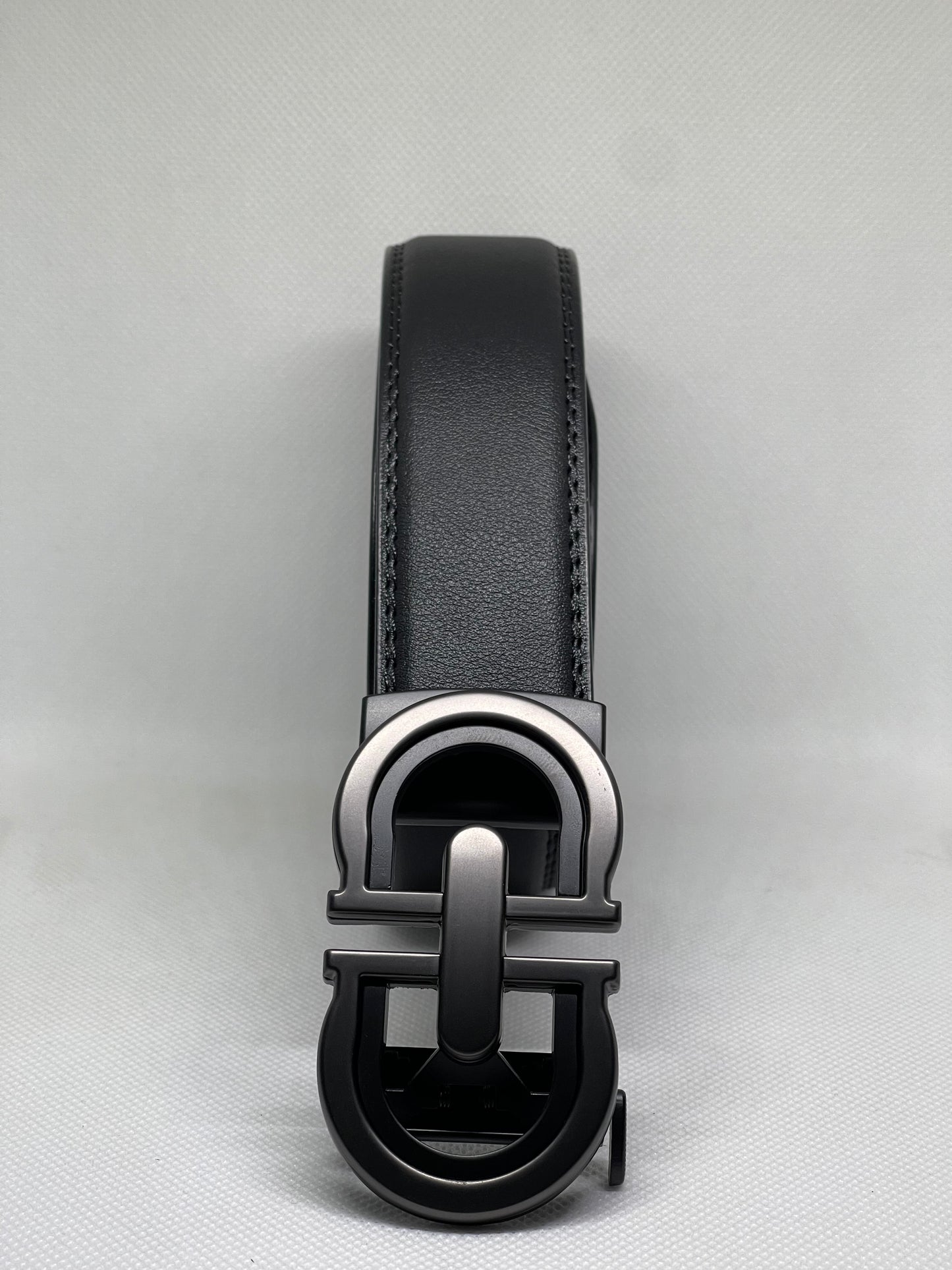 Ferragamo Luxury Automatic Belt