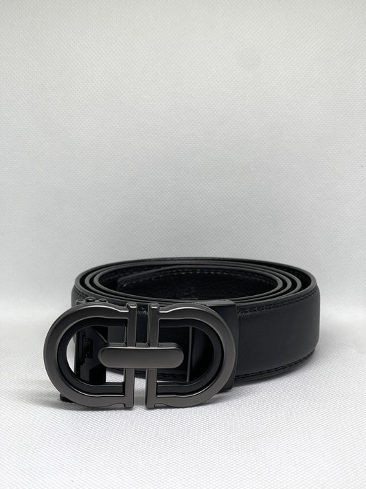 Ferragamo Luxury Automatic Belt