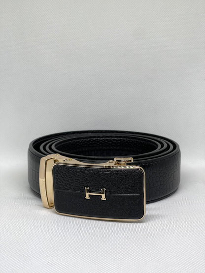 Hermes Luxury Automatic Belt