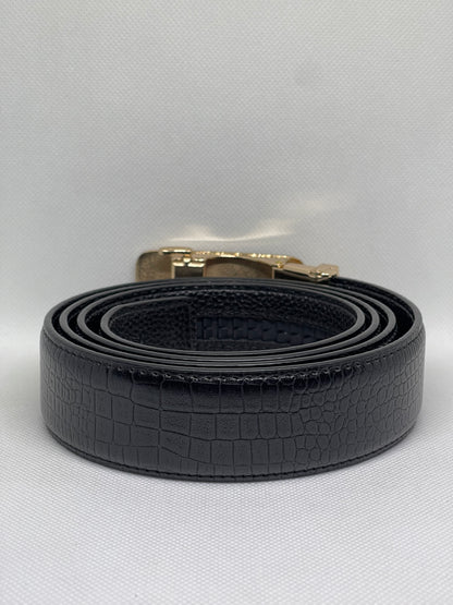 Hermes Luxury Automatic Belt