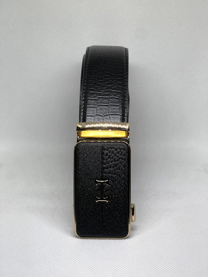 Hermes Luxury Automatic Belt