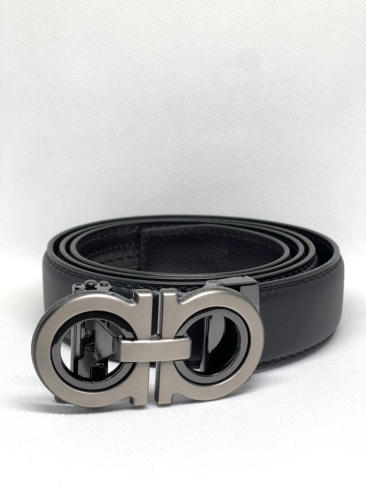 Ferragamo Luxury Automatic Belt No.02