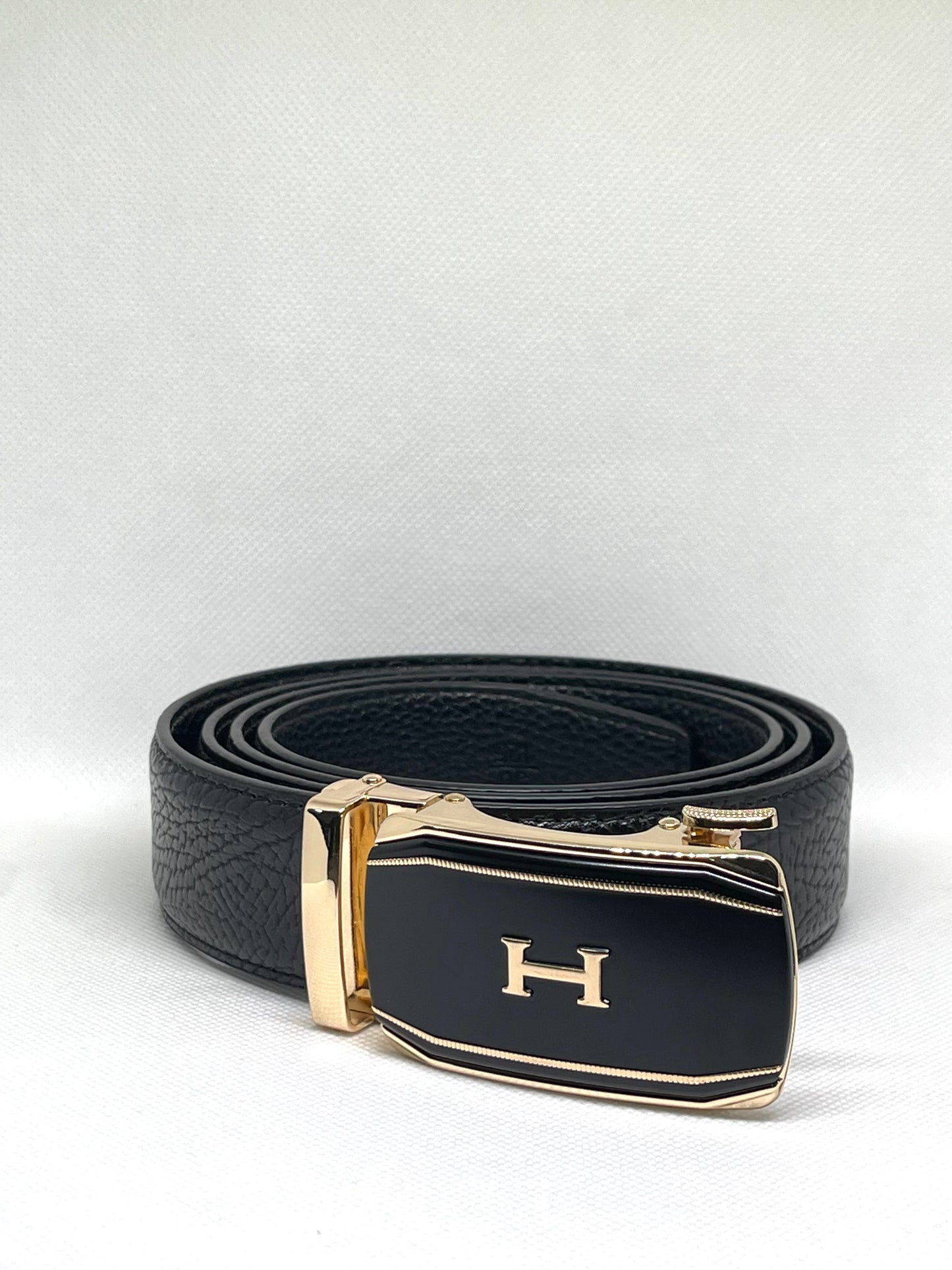 Hermes Luxury Automatic Belt No.02