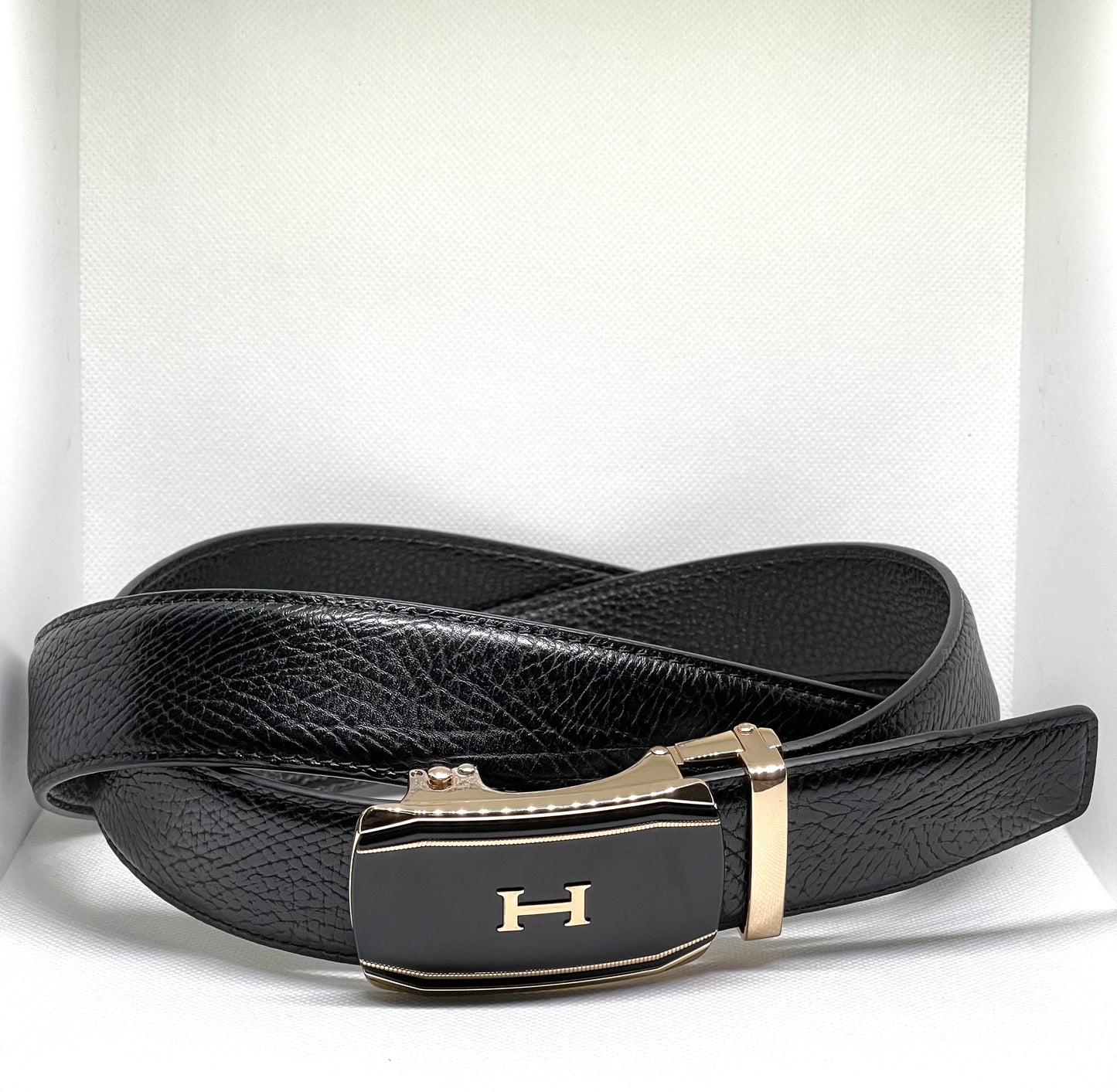 Hermes Luxury Automatic Belt No.02