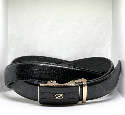 Zilli Premium Automatic Belt