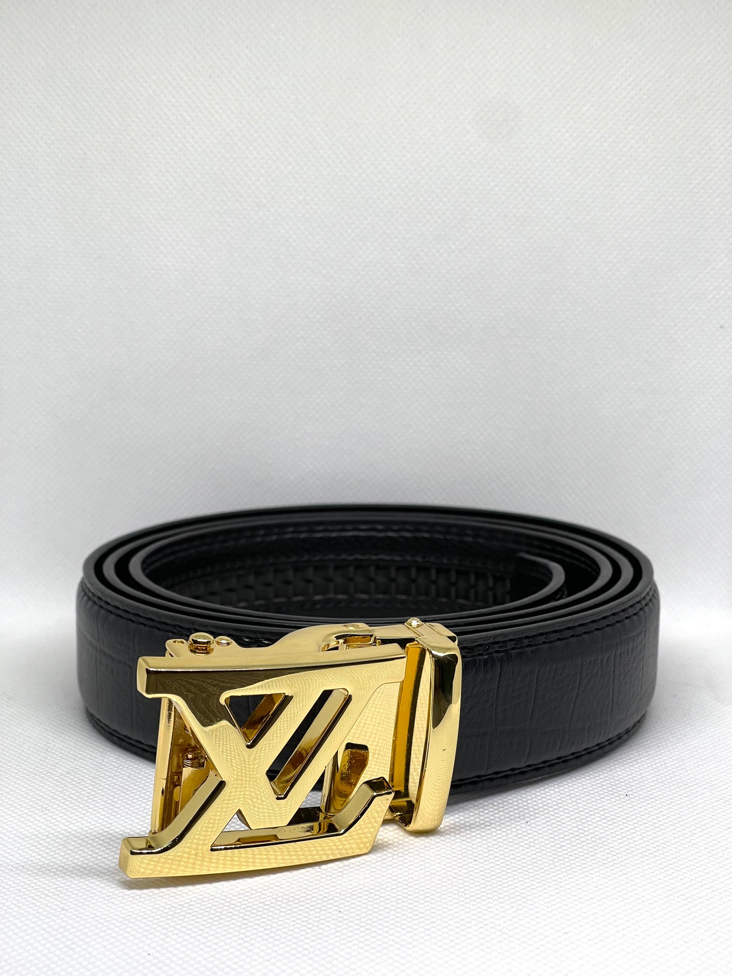 Louis Vuitton Signature Belt