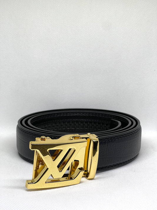 Louis Vuitton Signature Belt