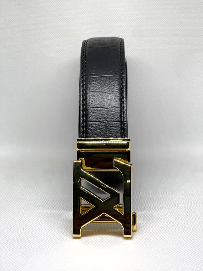 Louis Vuitton Signature Belt